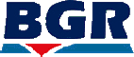 BGR Logo