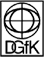 DGfK Logo